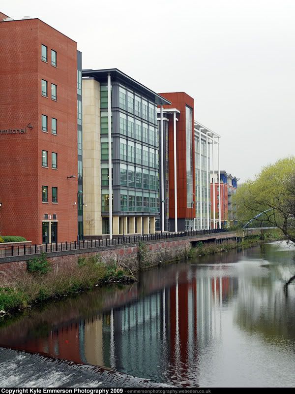 Riverside Exchange Page 15 SkyscraperCity Forum